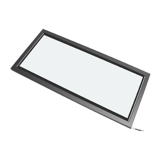 Polar Glass Door Left