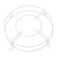 Polar Basket Guard Grill