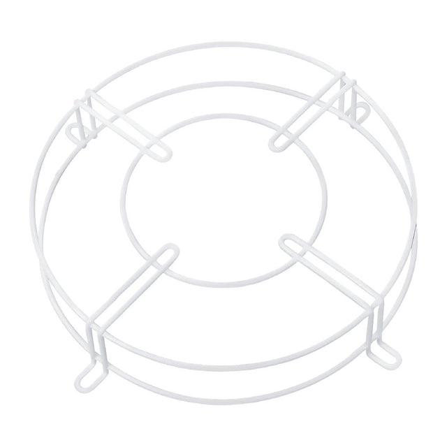 Polar Basket Guard Grill
