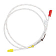 Polar Protector for Defrost Heating Element