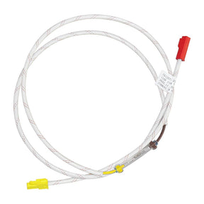 Polar Protector for Defrost Heating Element