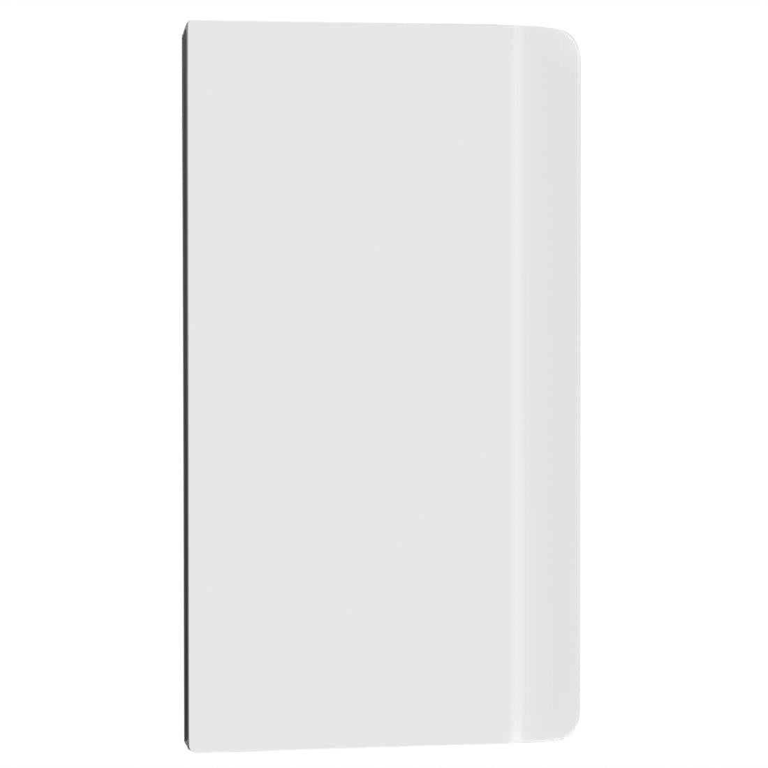 Polar Hinge Cover