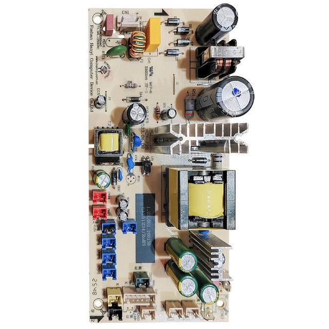 Polar Power Board
