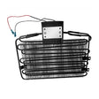 Polar Heat Pipe Cooling System