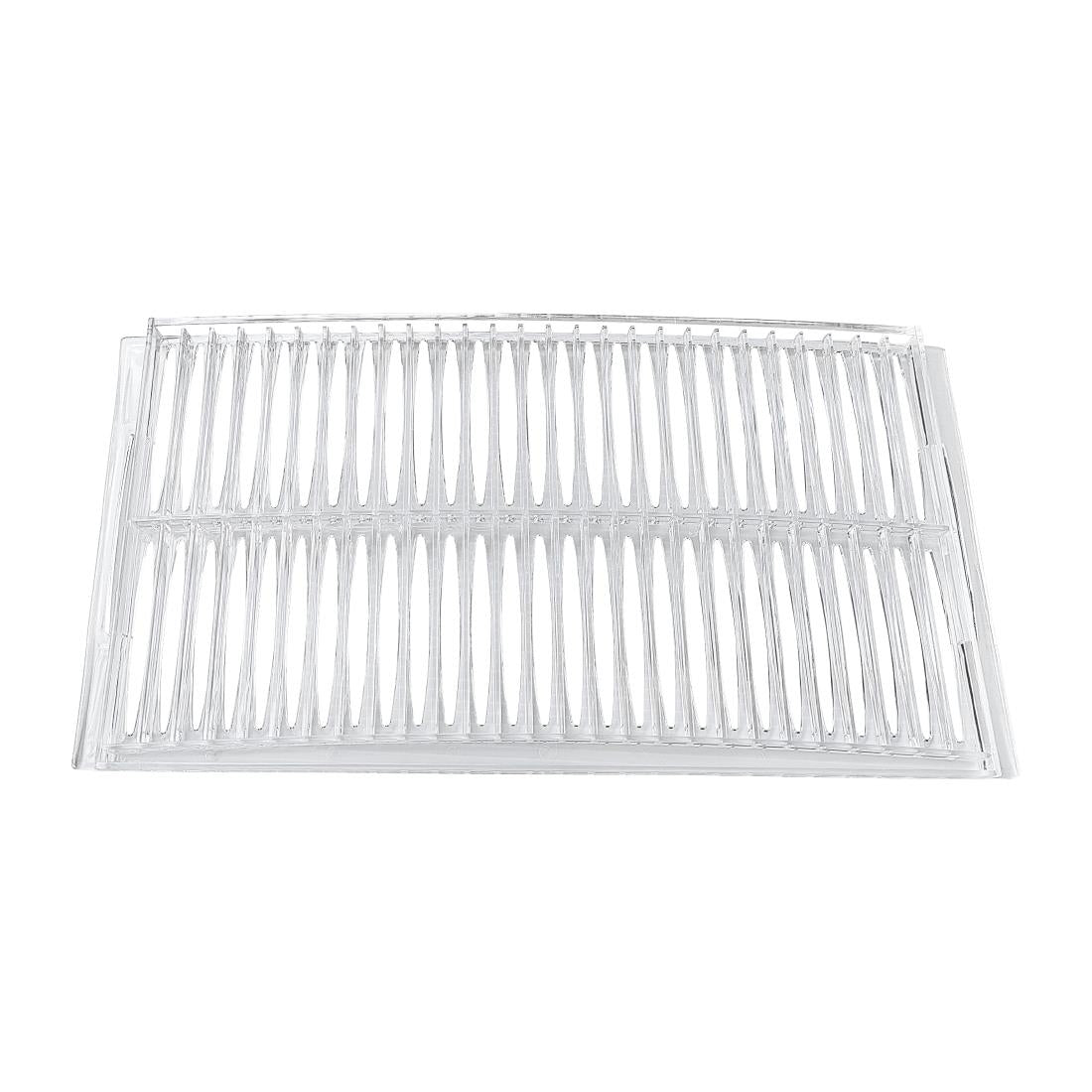 Polar Plastic Shelf