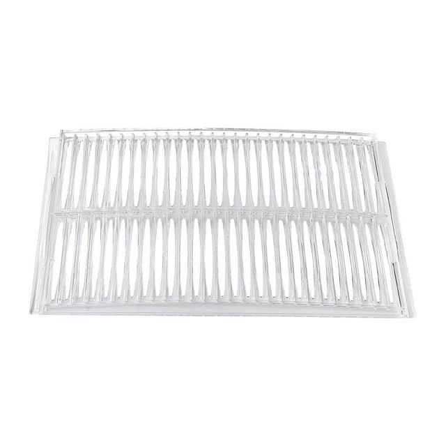 Polar Plastic Shelf