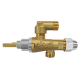 Buffalo Gas Valve S21