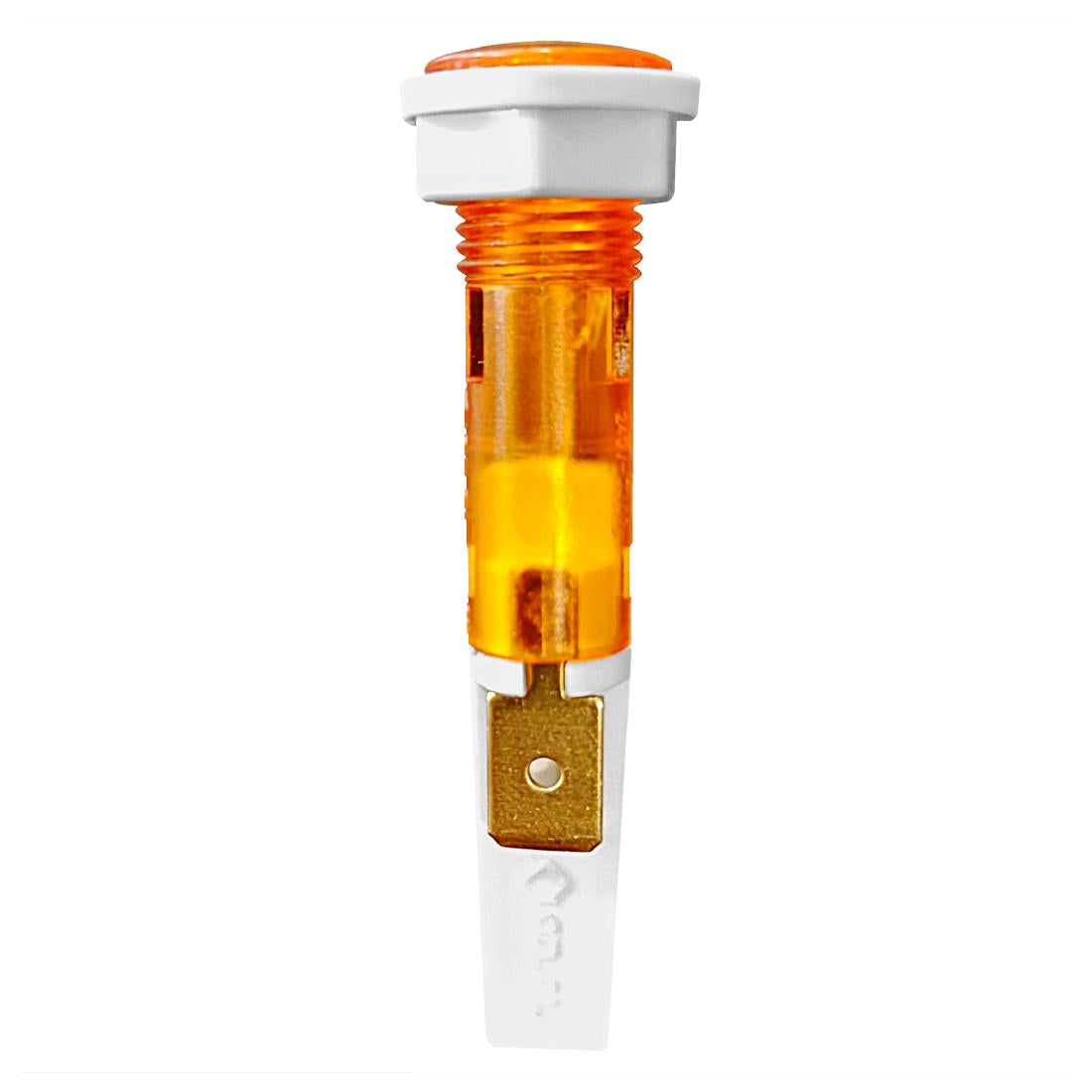 Buffalo Orange Indication Light