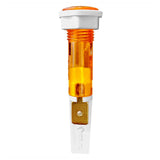 Buffalo Orange Indication Light