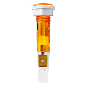 Buffalo Orange Indication Light