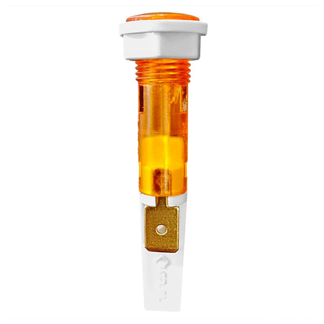 Buffalo Orange Indication Light