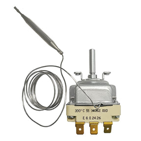 Buffalo Thermostat