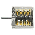 Buffalo Switch Three Phase