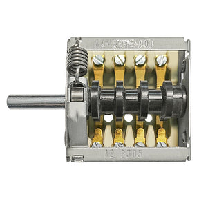 Buffalo Switch Three Phase