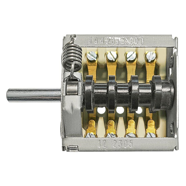 Buffalo Switch Three Phase