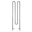 Buffalo Oven Resistance