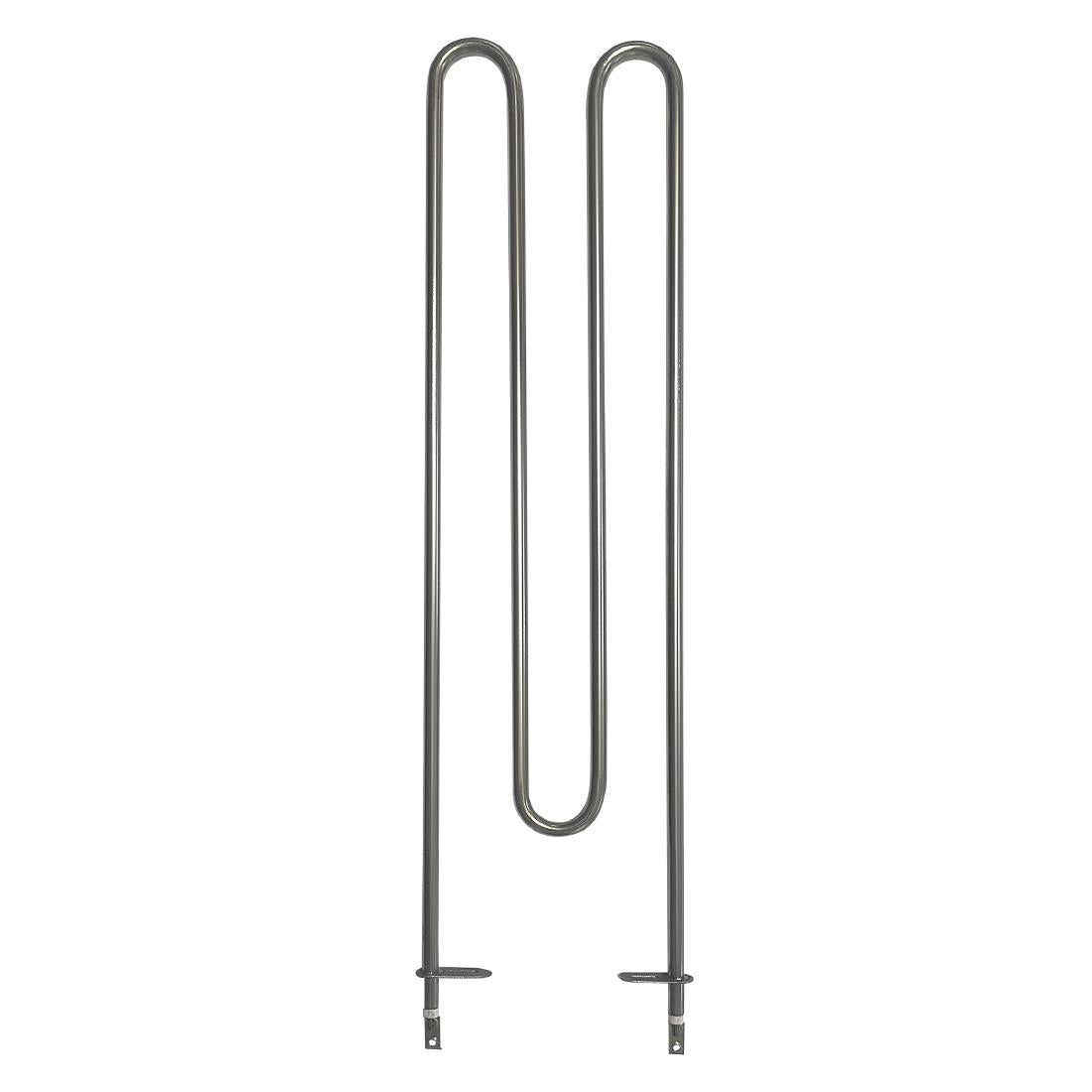 Buffalo Oven Resistance