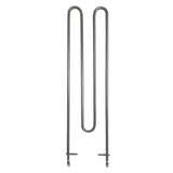 Buffalo Oven Resistance