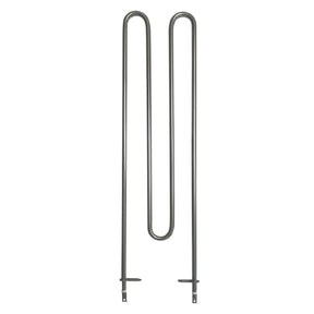 Buffalo Oven Resistance