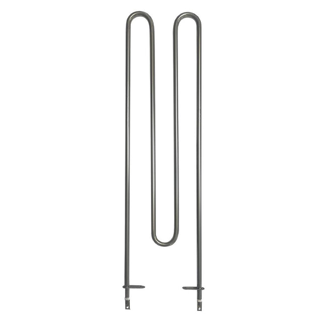Buffalo Oven Resistance