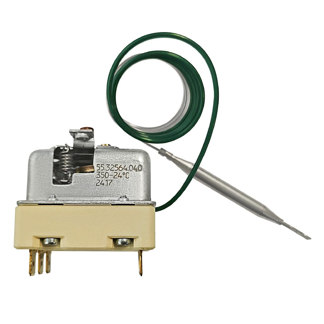 Buffalo Thermostat