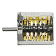 Buffalo Stage Switch