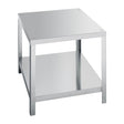 Smeg Glasswasher and Dishwasher Stand WS5