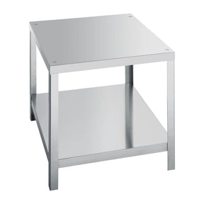 Smeg Glasswasher and Dishwasher Stand WS5