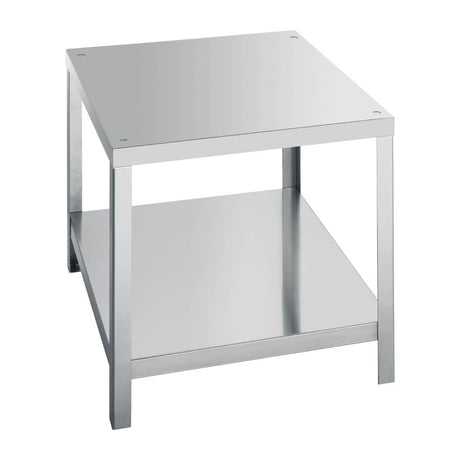 Smeg Glasswasher and Dishwasher Stand WS5