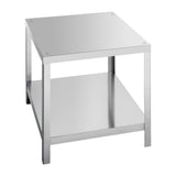 Smeg Glasswasher Stand WS5