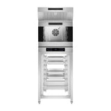 Smeg Condense Exhaust Hood K43X
