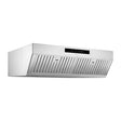 Smeg Condense Exhaust Hood K4610X