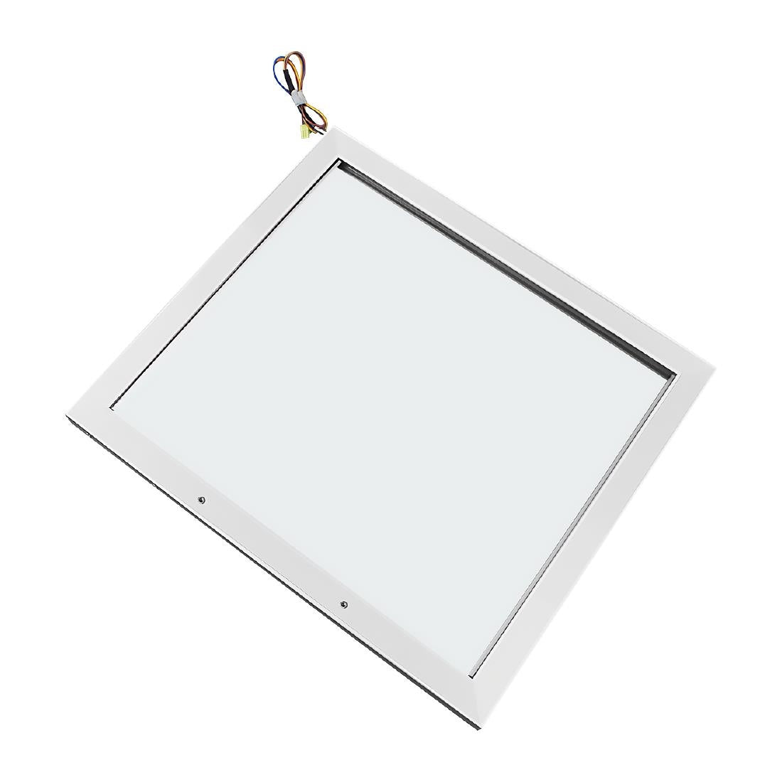 AW103 Polar Complete Glass Door for PC008