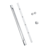 AW105 Buffalo Complete Water Gauge for JA861 - JD Catering Equipments Ltd