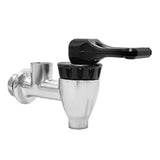AW109 Buffalo Complete Stainless Steel Tap for JA861 JA862 JA863 JA864 - JD Catering Equipments Ltd