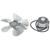 AW112 Polar Condenser Fan Motor & Blade for CM287 CR899 GP295 PG007 - JD Catering Equipments Ltd