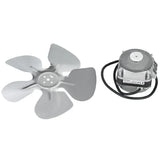 AW113 Polar Evaporator Fan Motor & Blade for CM287 GP295 - JD Catering Equipments Ltd