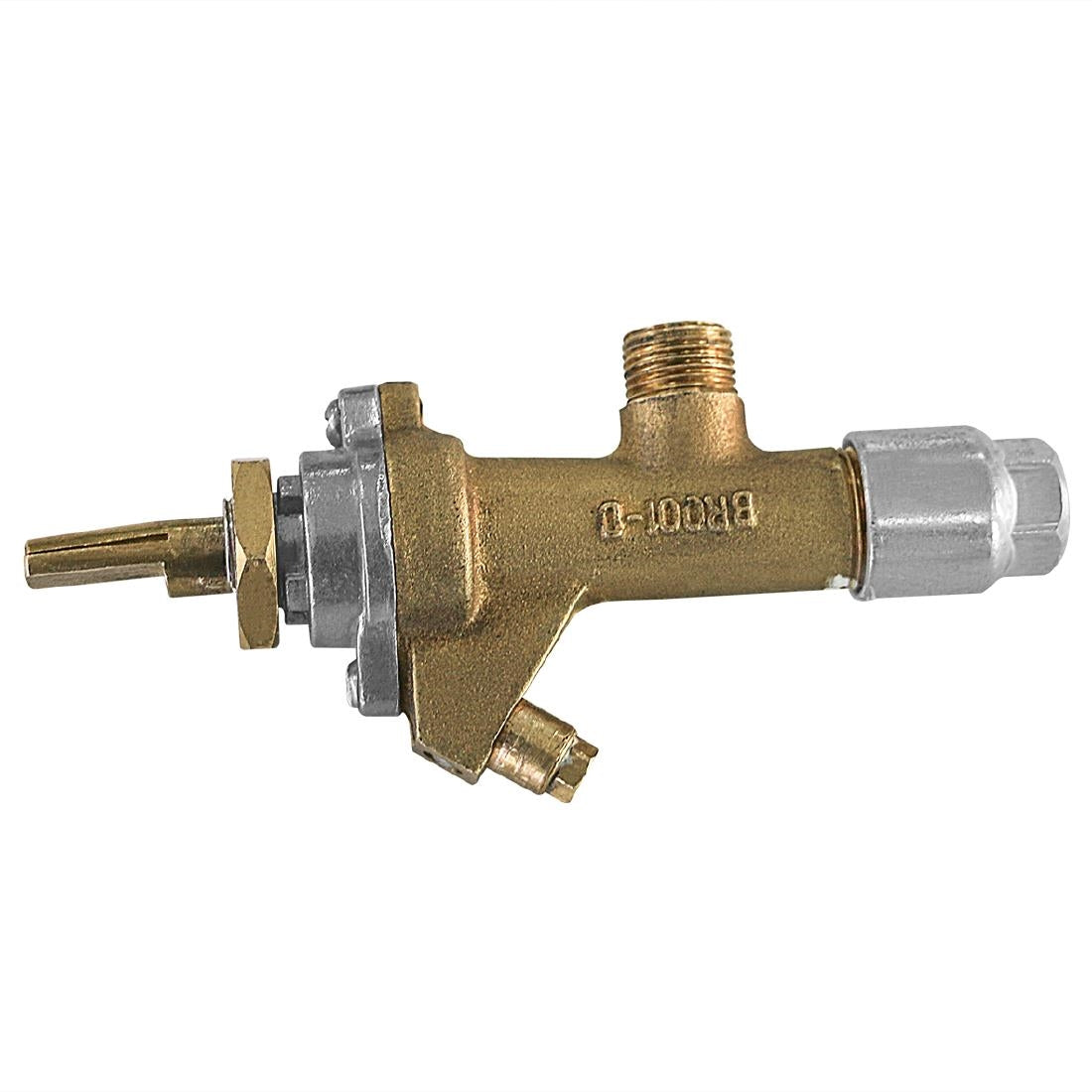 AW116 Buffalo Valve for JA377