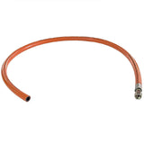 AW121 Buffalo Integrated Air Intake Hose incl. Nut for JA377 - JD Catering Equipments Ltd