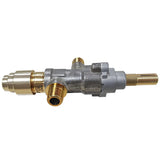 AW127 Buffalo Sabaf Gas Valve CE11 for JA938 JA939 - JD Catering Equipments Ltd