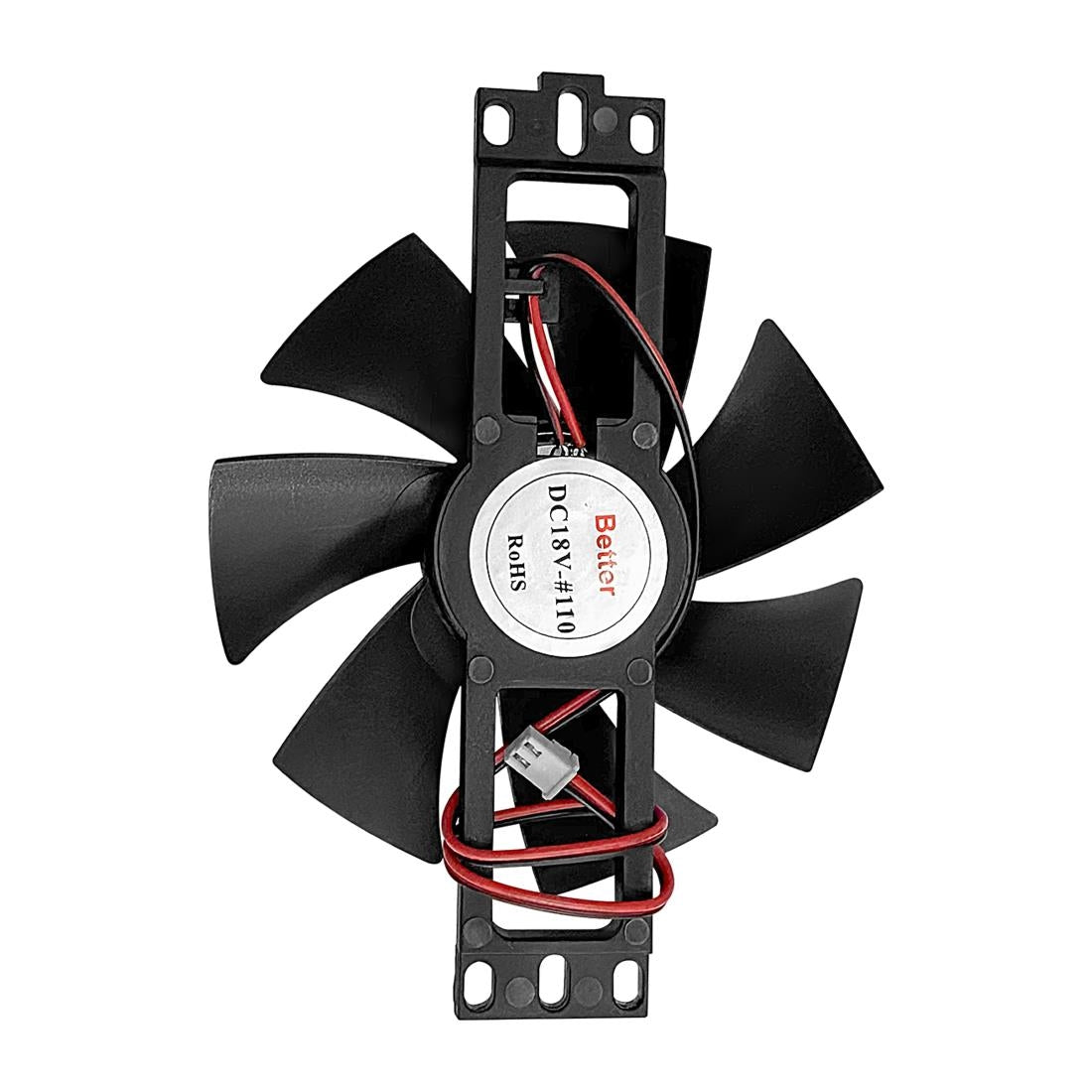 AW131 Buffalo Inside Fan for JA372