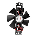 AW131 Buffalo Inside Fan for JA372 - JD Catering Equipments Ltd