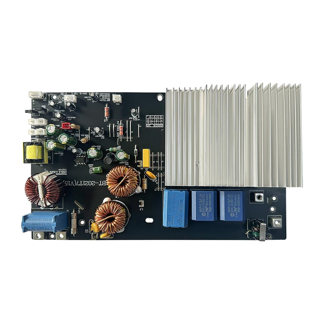 AW134 Buffalo Main Board for JA372