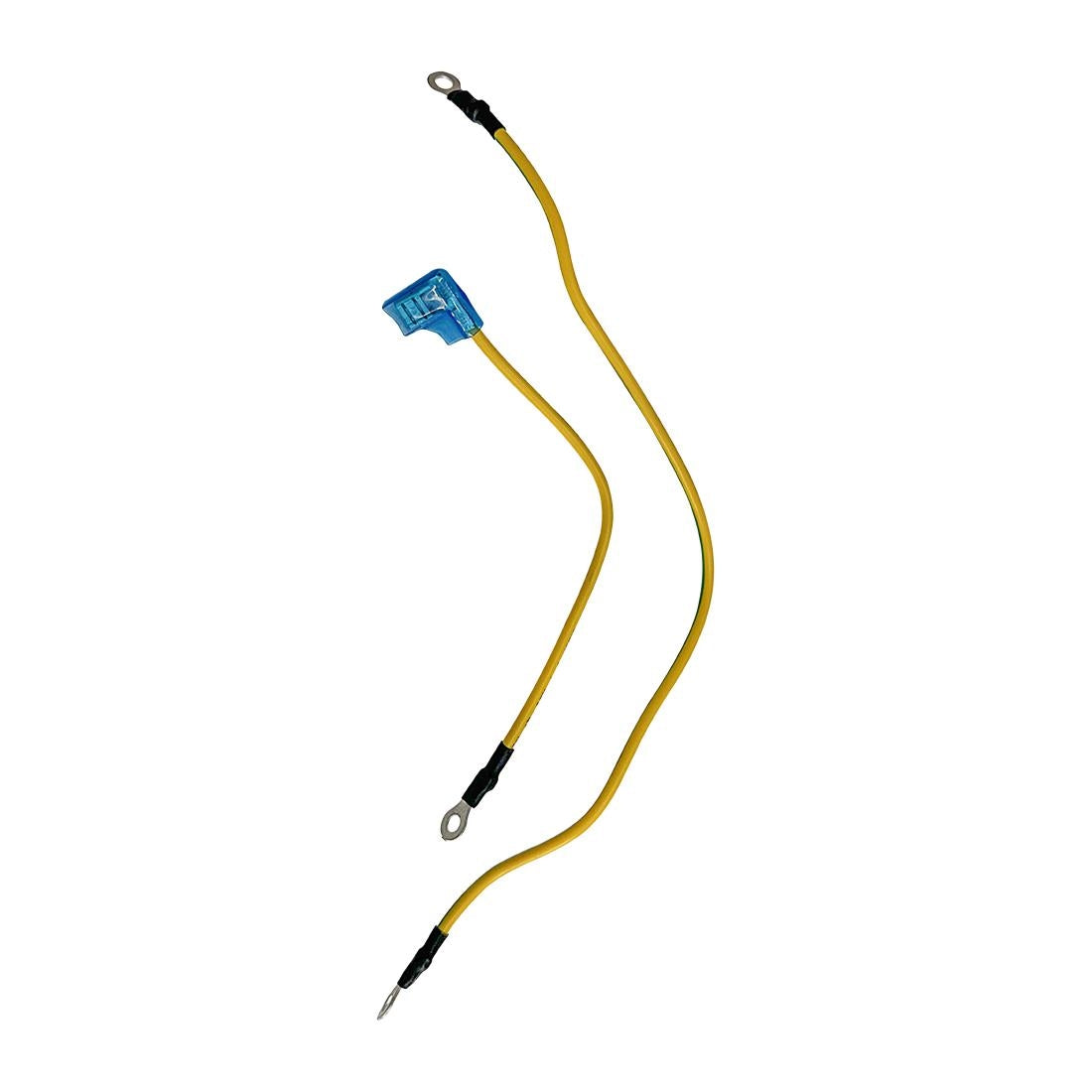 AW138 Buffalo Earth Wire for JA372