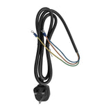 AW139 Buffalo UK Power Cord for JA372 - JD Catering Equipments Ltd