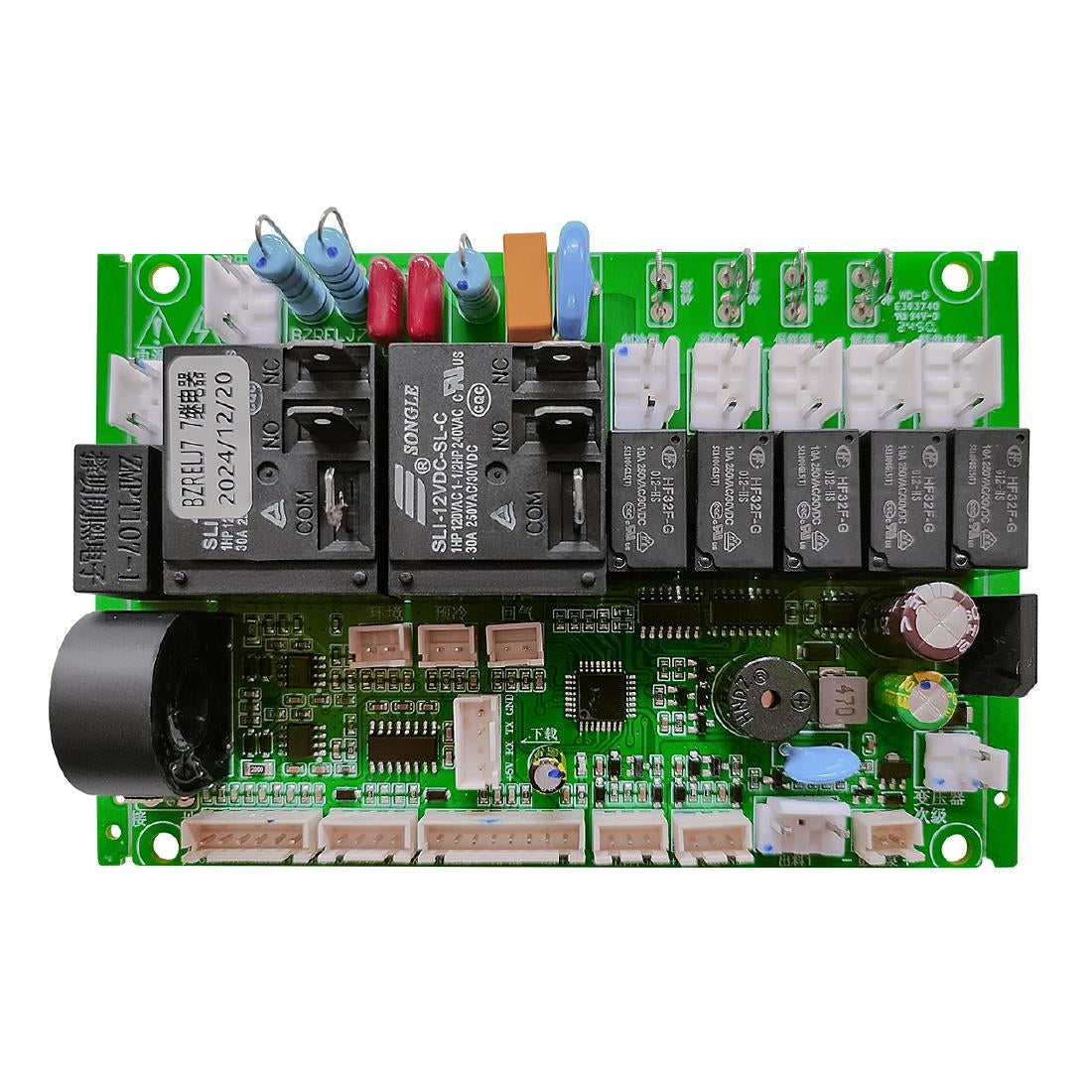AW141 Polar Mother Board for UA085