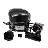 AW146 Polar Compressor (R290-EHU2155U) for UA085 - JD Catering Equipments Ltd