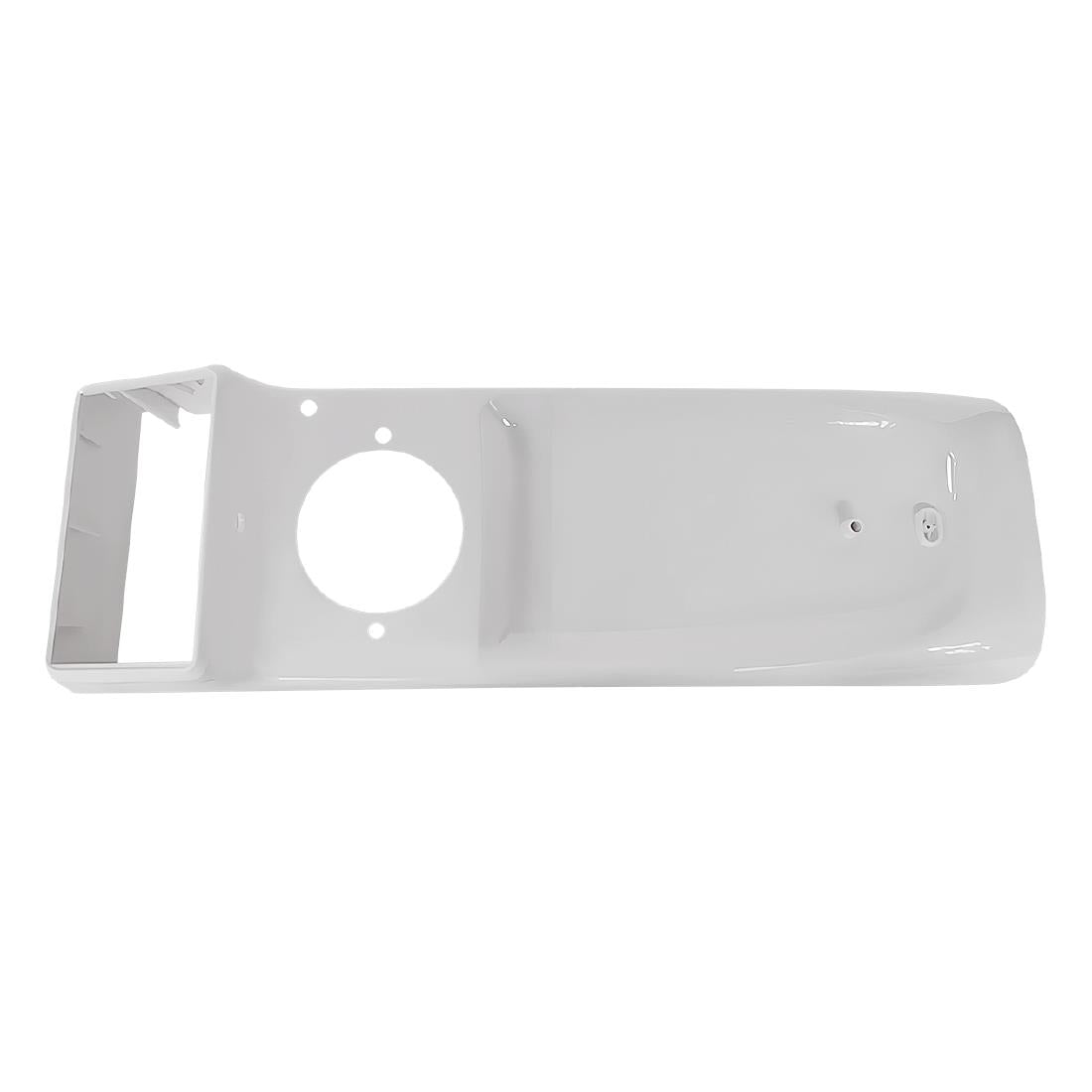 AW147 Polar Front Panel for UA085