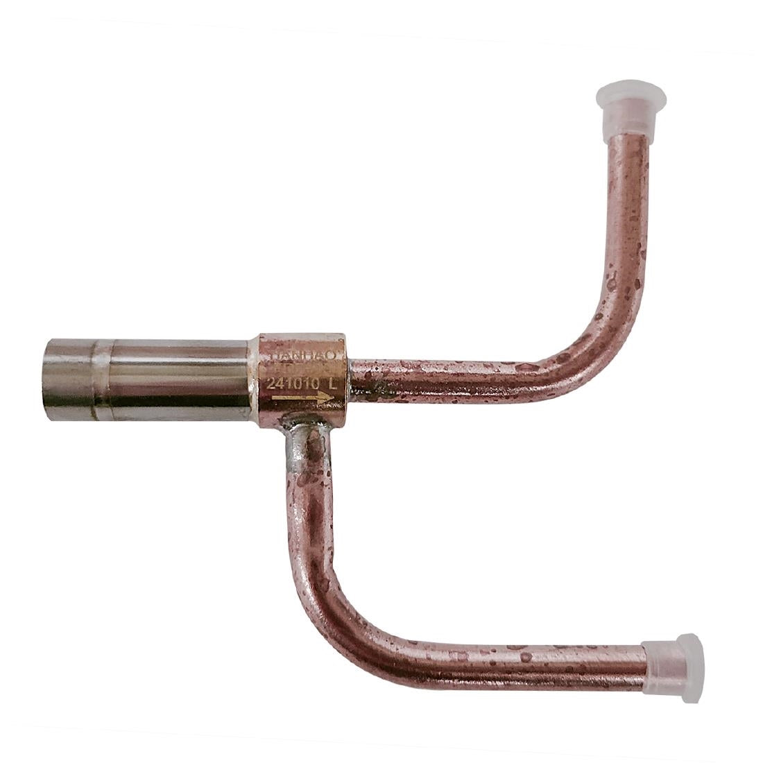 AW166 Polar Solenoid Valve for UA085