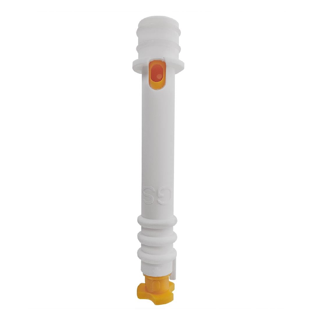 AW167 Polar Plastic Air Pump Rod Assembly for UA085